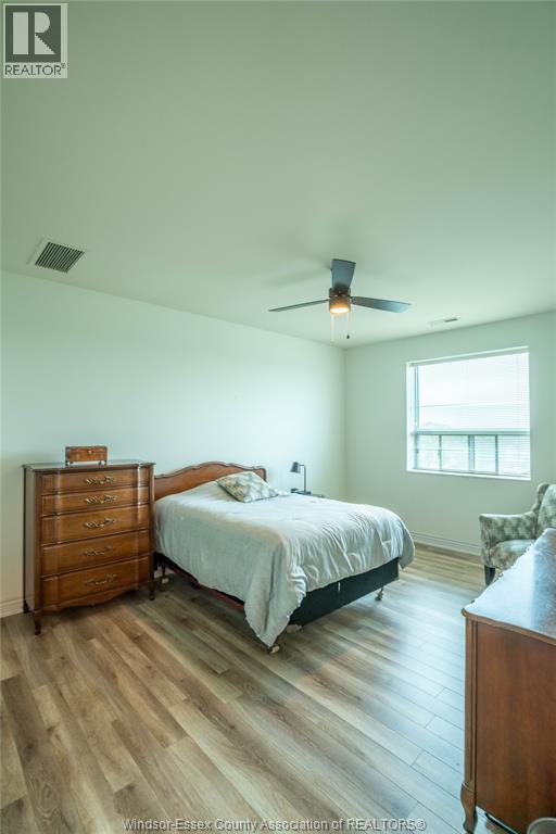 1225 Riverside Unit# 710, Windsor, ON - Indoor Photo Showing Bedroom