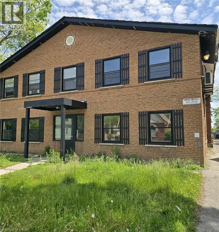 308 Egerton Street, London, ON