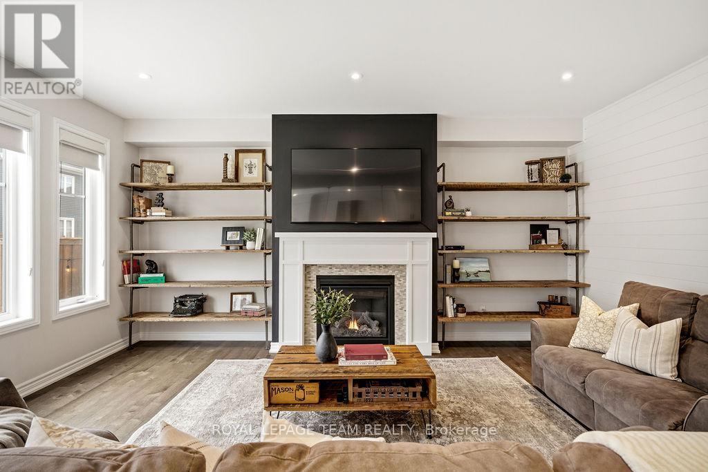 91 Cantle Crescent, Ottawa, ON