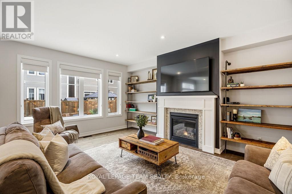 91 Cantle Crescent, Ottawa, ON