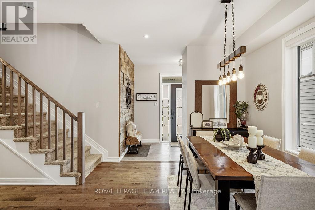 91 Cantle Crescent, Ottawa, ON