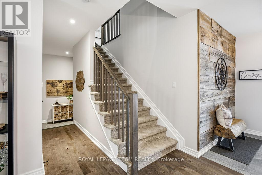 91 Cantle Crescent, Ottawa, ON