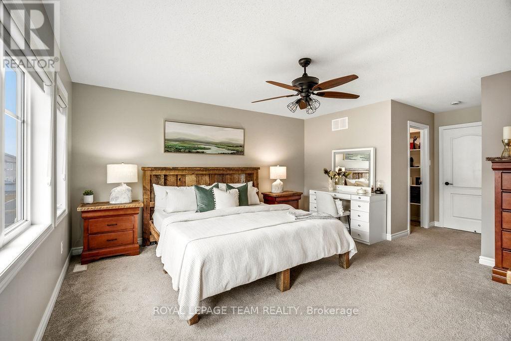 91 Cantle Crescent, Ottawa, ON