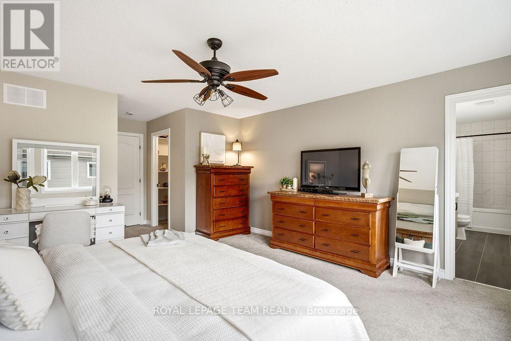 91 Cantle Crescent, Ottawa, ON