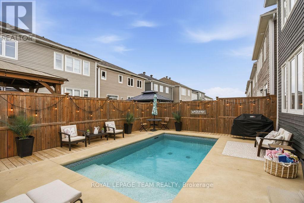 91 Cantle Crescent, Ottawa, ON