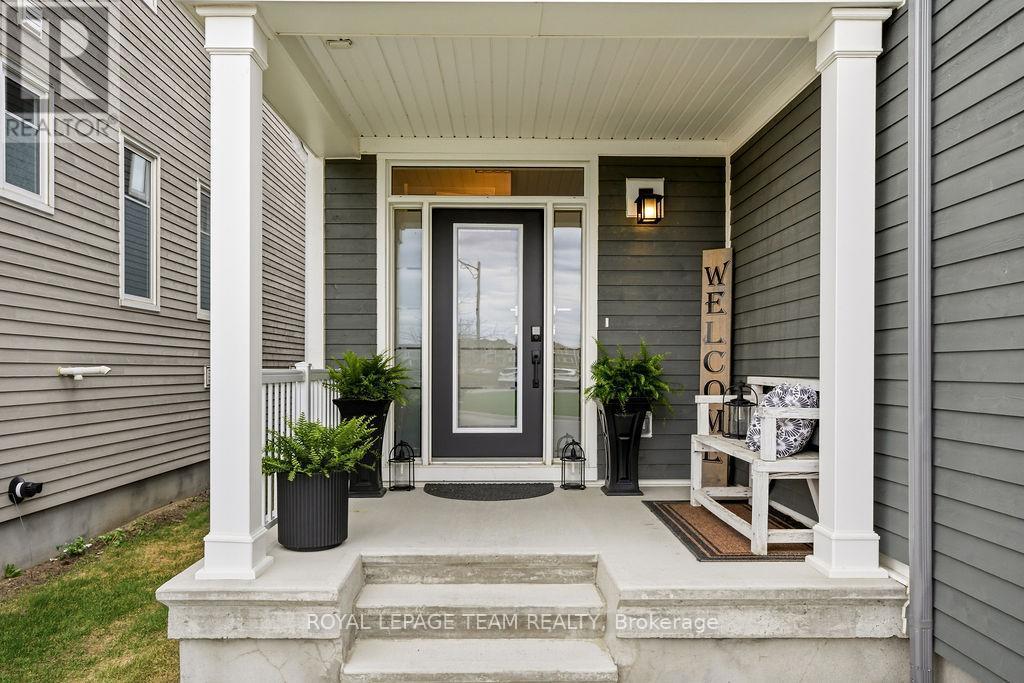 91 Cantle Crescent, Ottawa, ON