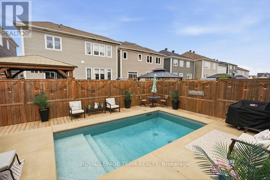 91 Cantle Crescent, Ottawa, ON