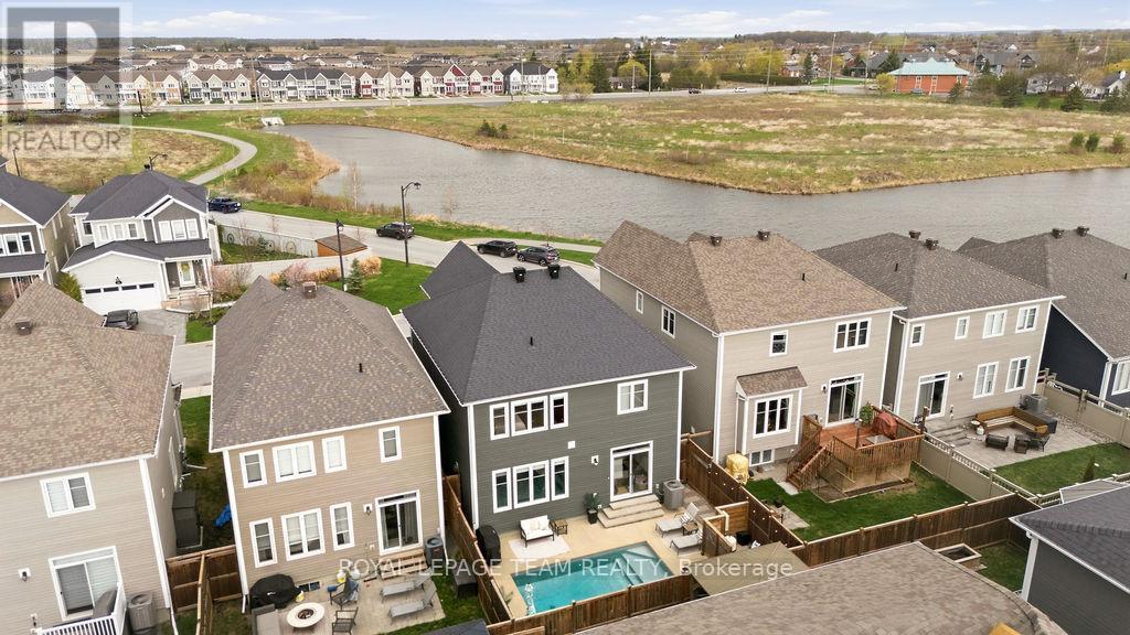 91 Cantle Crescent, Ottawa, ON