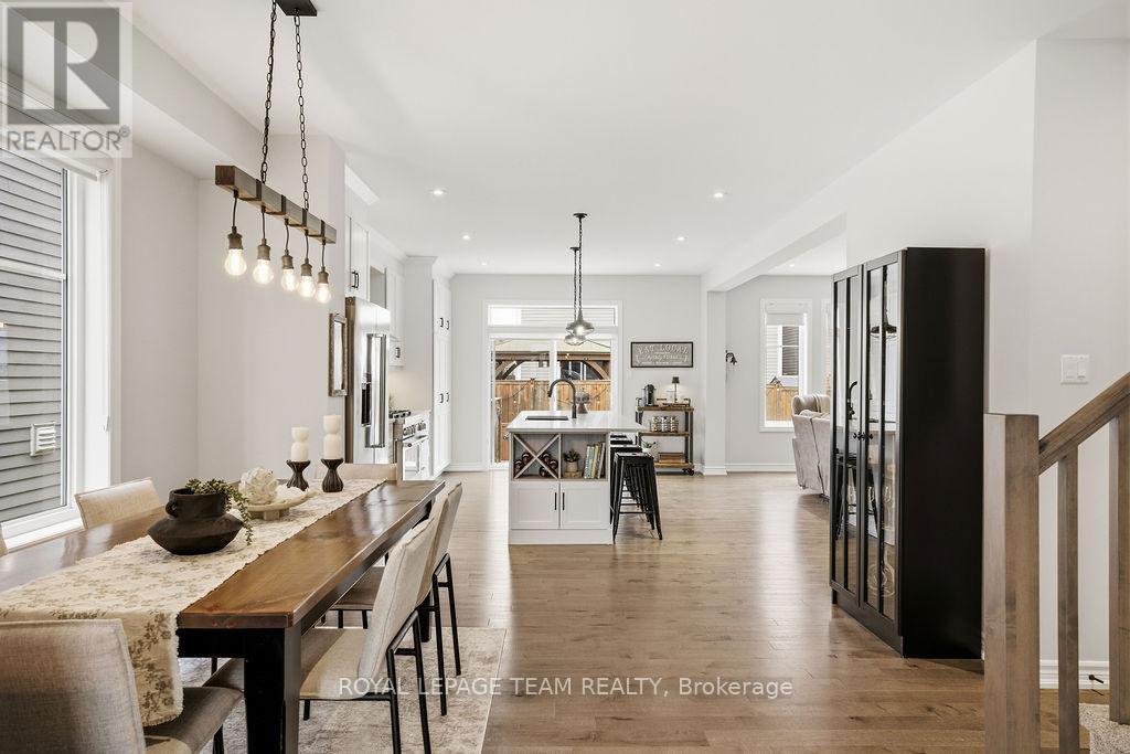 91 Cantle Crescent, Ottawa, ON