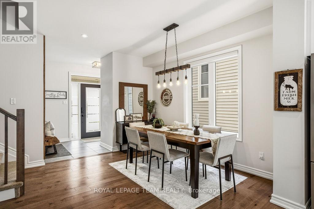91 Cantle Crescent, Ottawa, ON