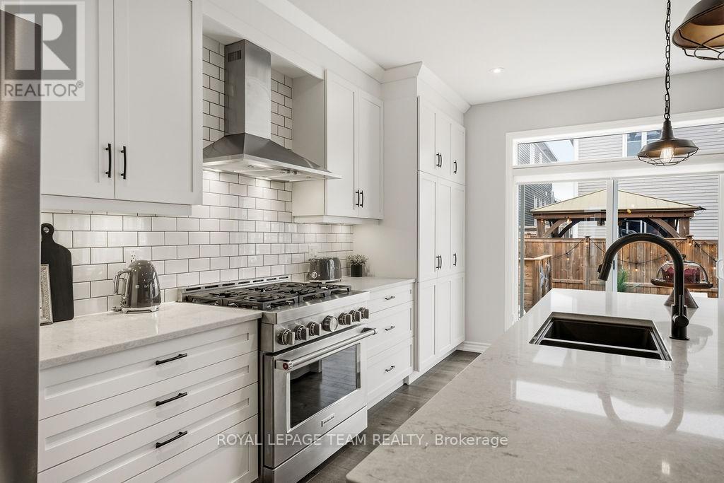 91 Cantle Crescent, Ottawa, ON