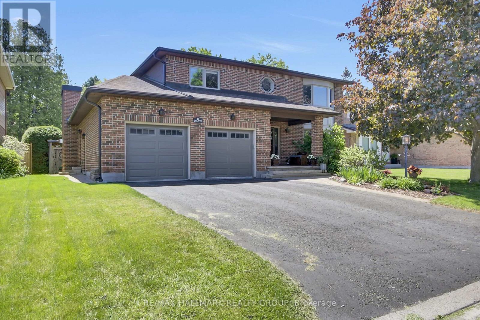 29 Shady Branch Trail, Ottawa, ON