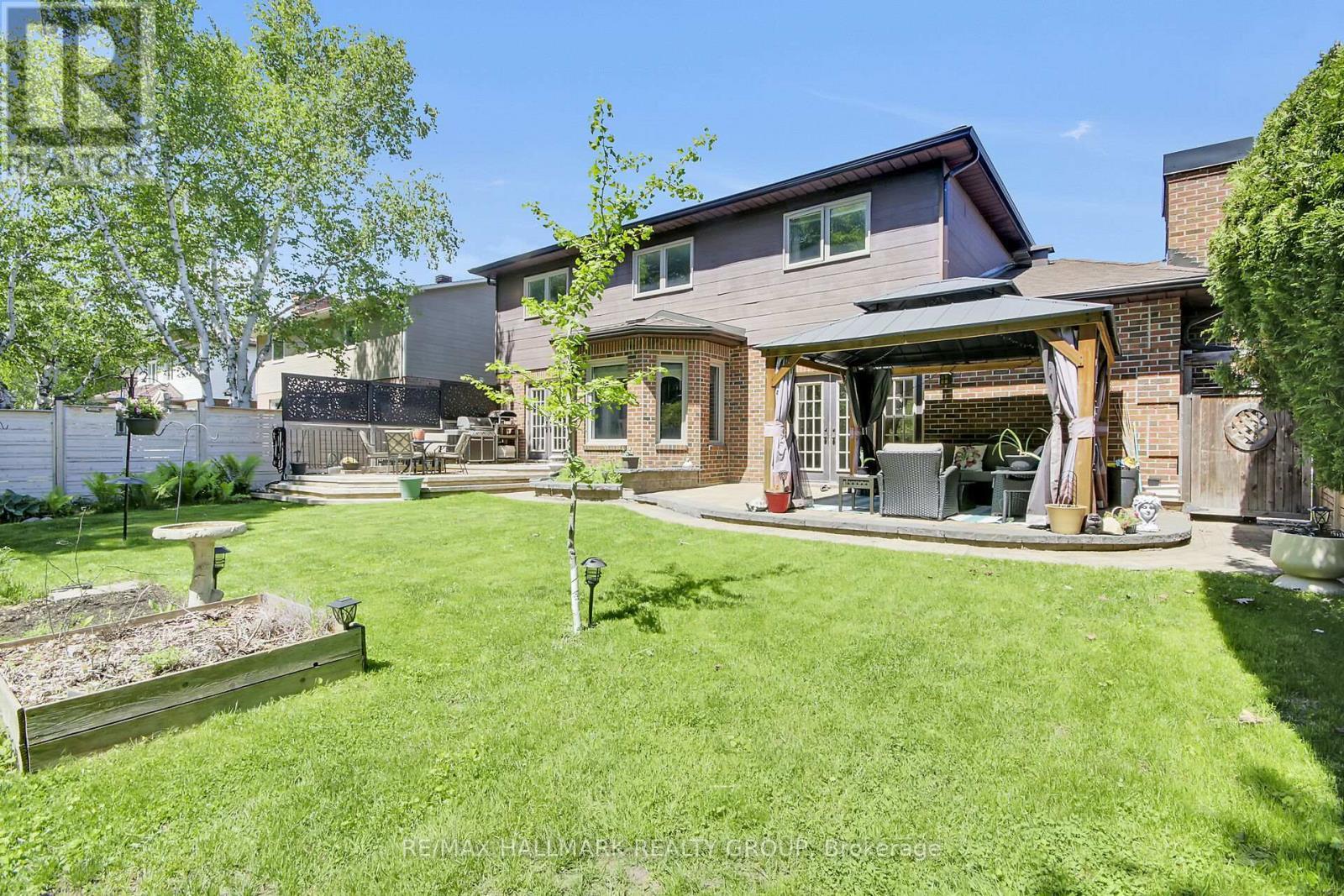 29 Shady Branch Trail, Ottawa, ON