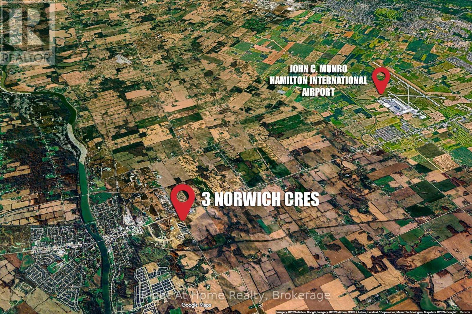 3 Norwich Crescent, Haldimand, ON