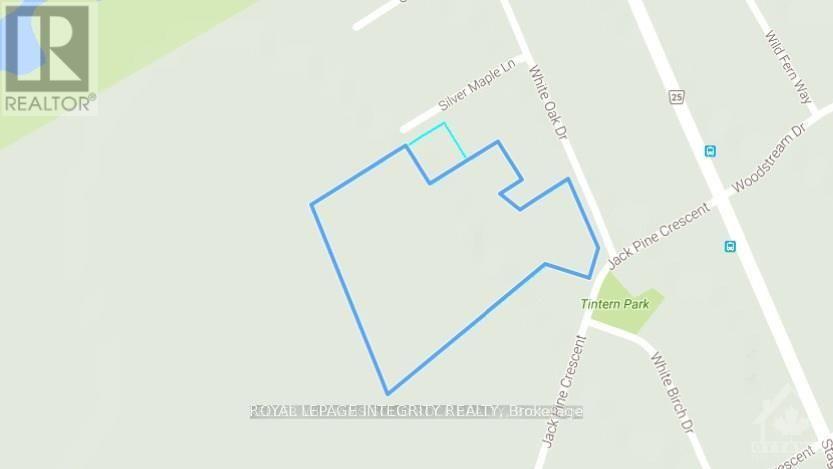 1212 White Oak Drive, Ottawa, ON