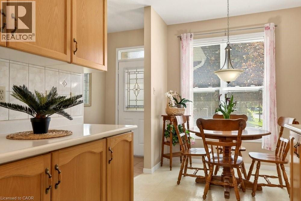 20 Kitty Murray Lane Unit# 11, Ancaster, ON