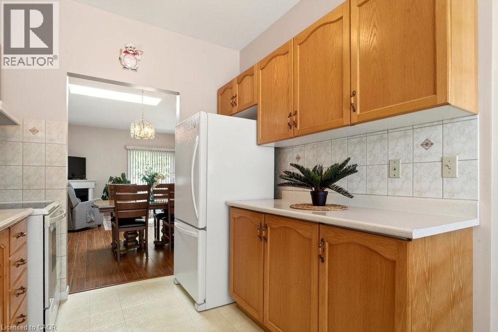 20 Kitty Murray Lane Unit# 11, Ancaster, ON