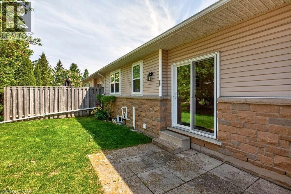 20 Kitty Murray Lane Unit# 11, Ancaster, ON