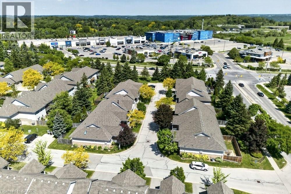 20 Kitty Murray Lane Unit# 11, Ancaster, ON