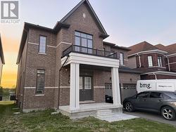 103 NOTTINGHAM ROAD Barrie, ON L9J 0L3