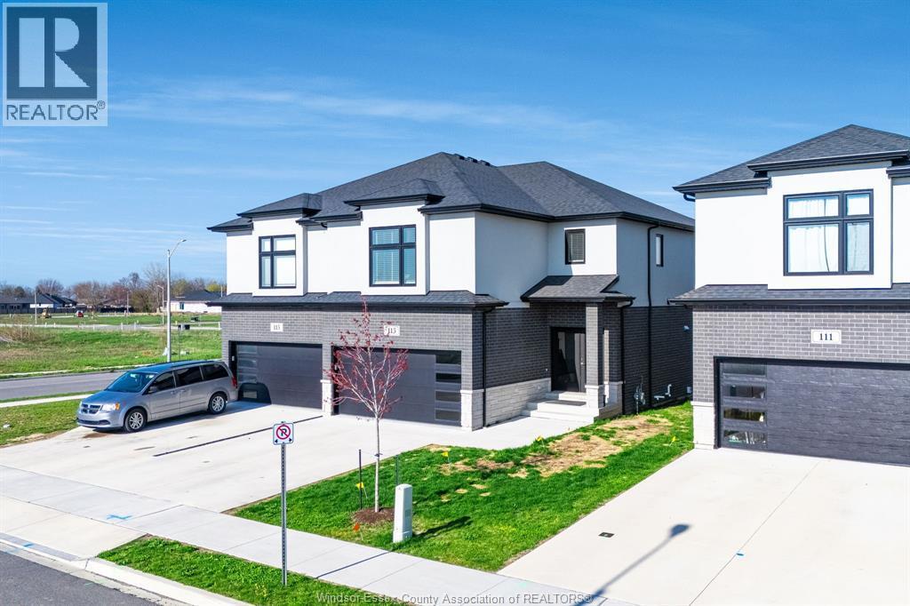 113 Eagle Street, Leamington, ON