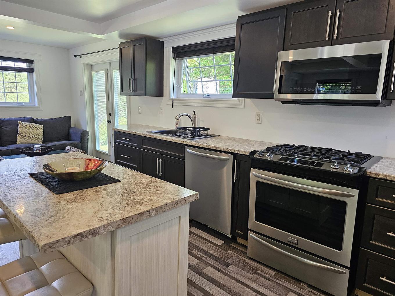1349 Georges River Road, Georges River, NS