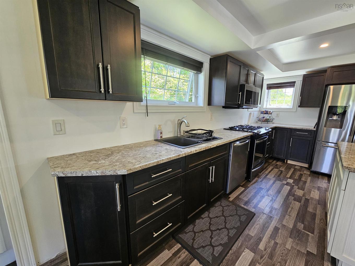 1349 Georges River Road, Georges River, NS