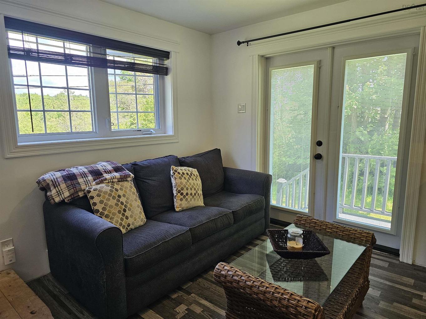 1349 Georges River Road, Georges River, NS