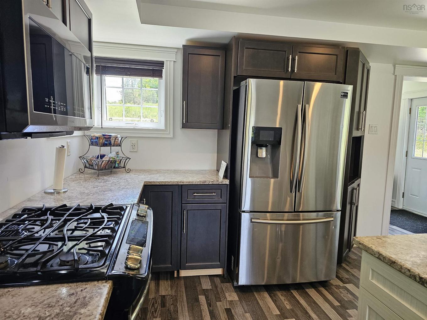 1349 Georges River Road, Georges River, NS
