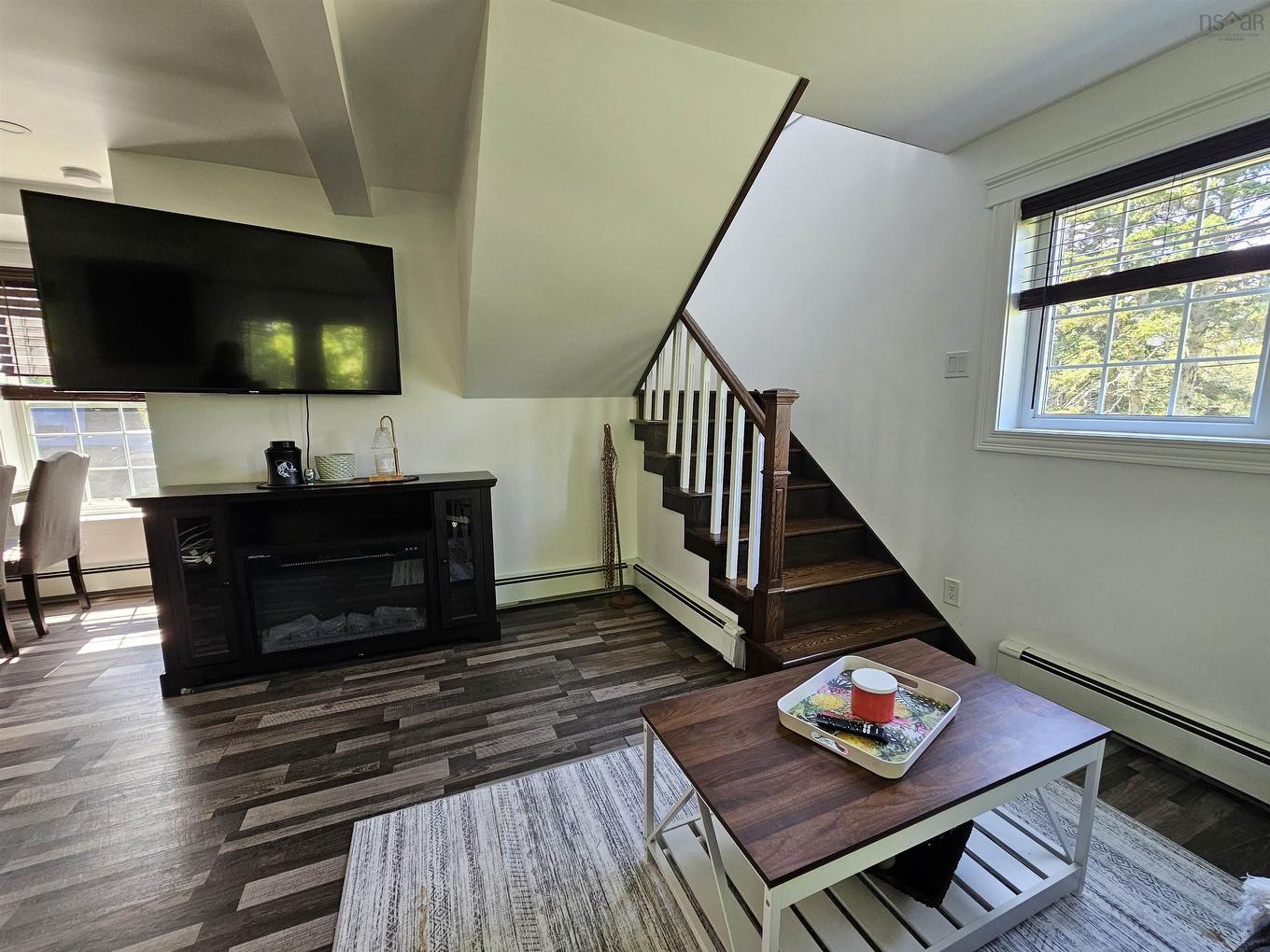 1349 Georges River Road, Georges River, NS - Indoor Photo Showing Other Room