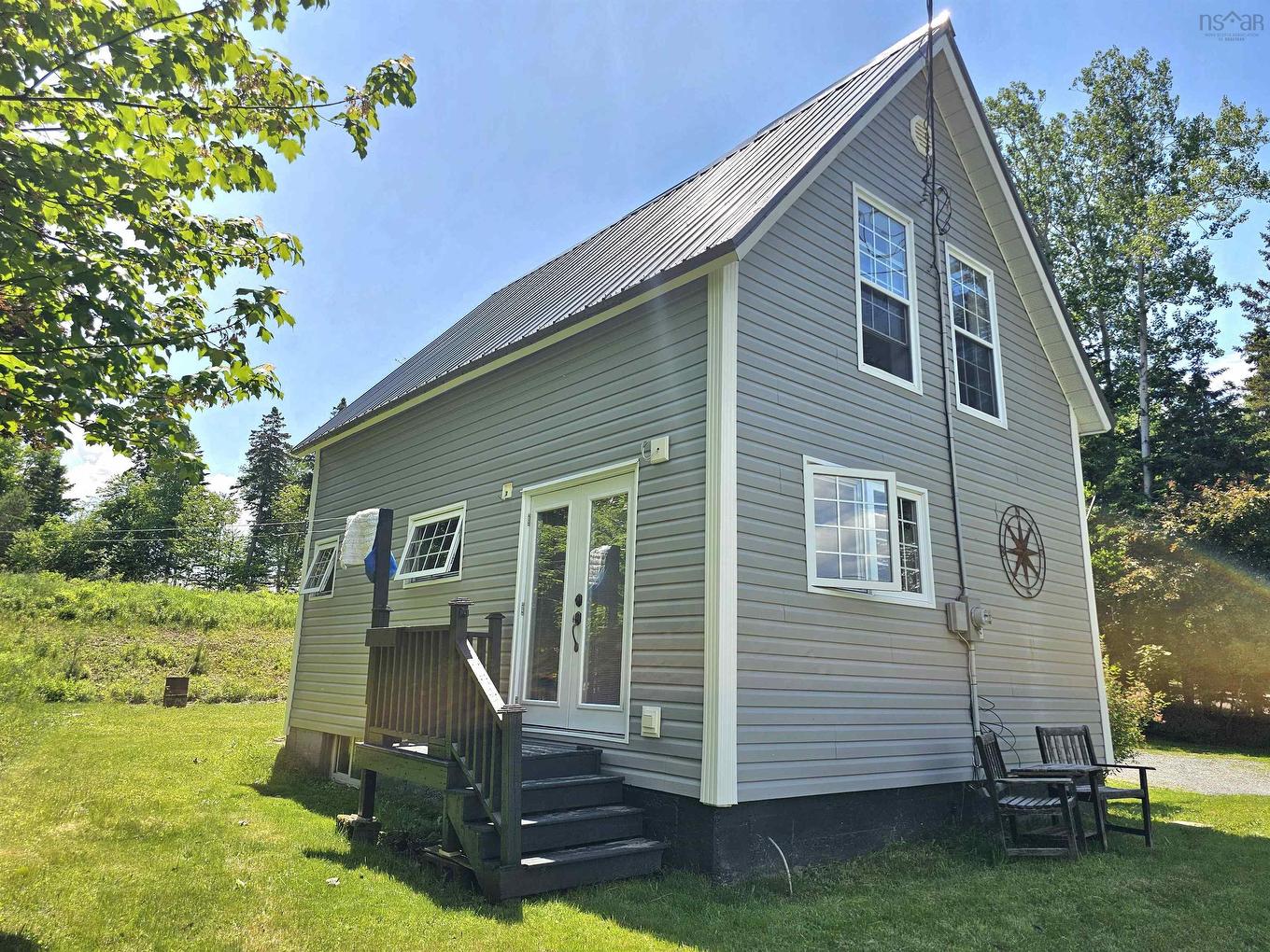 1349 Georges River Road, Georges River, NS