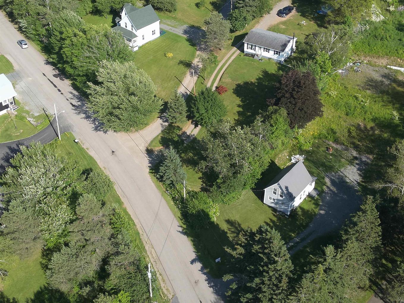 1349 Georges River Road, Georges River, NS - Outdoor With View