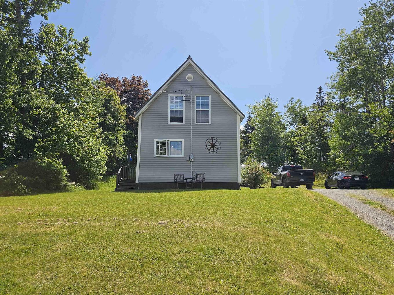 1349 Georges River Road, Georges River, NS