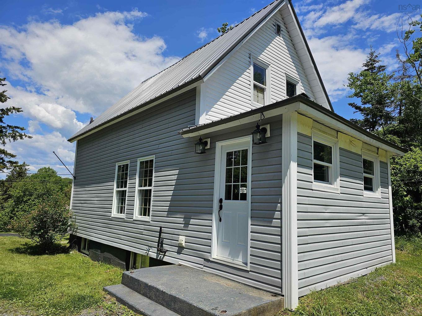 1349 Georges River Road, Georges River, NS