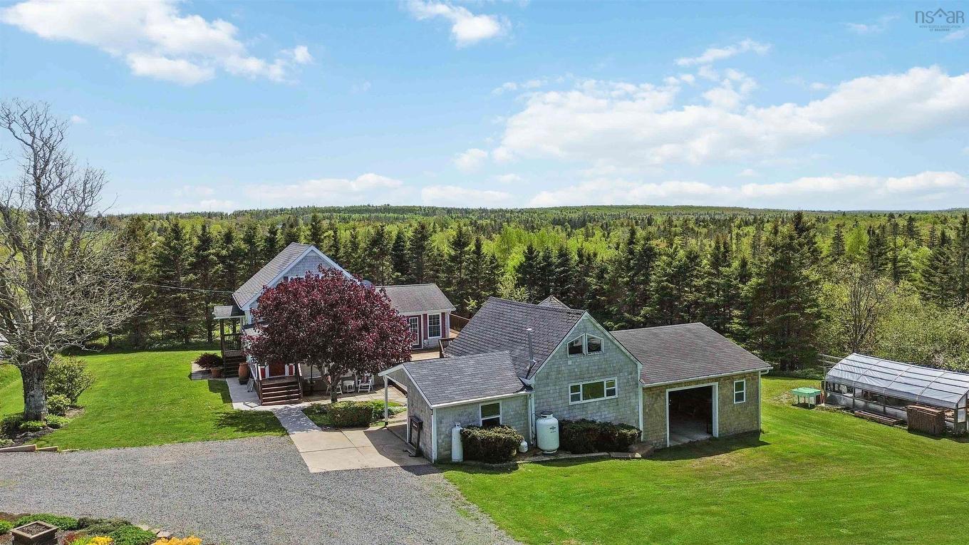 4535 Highway 358, South Scots Bay, NS