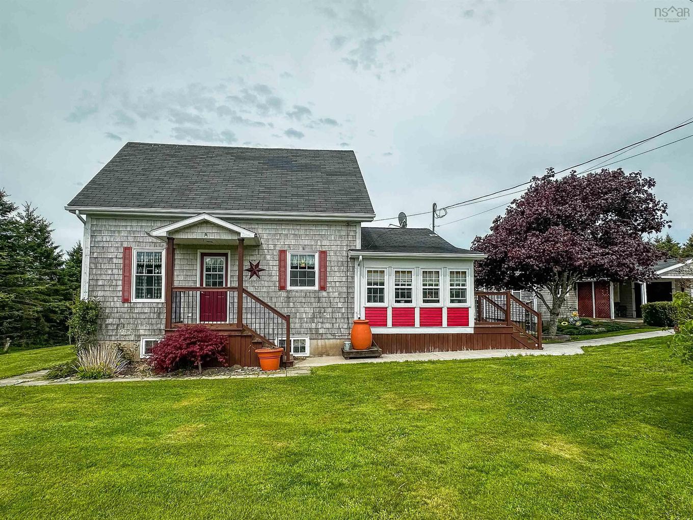4535 Highway 358, South Scots Bay, NS