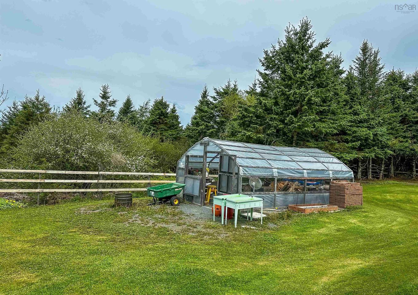 4535 Highway 358, South Scots Bay, NS