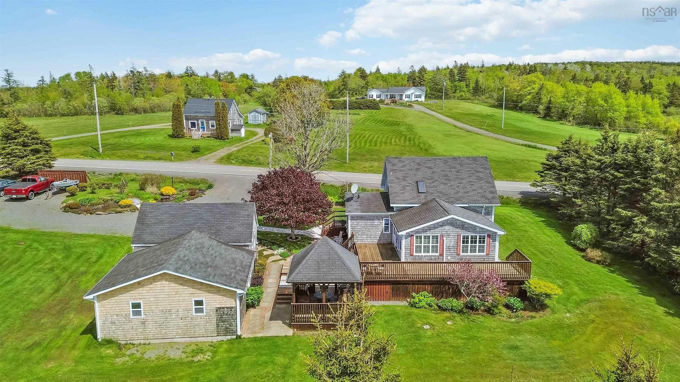 4535 Highway 358, South Scots Bay, NS