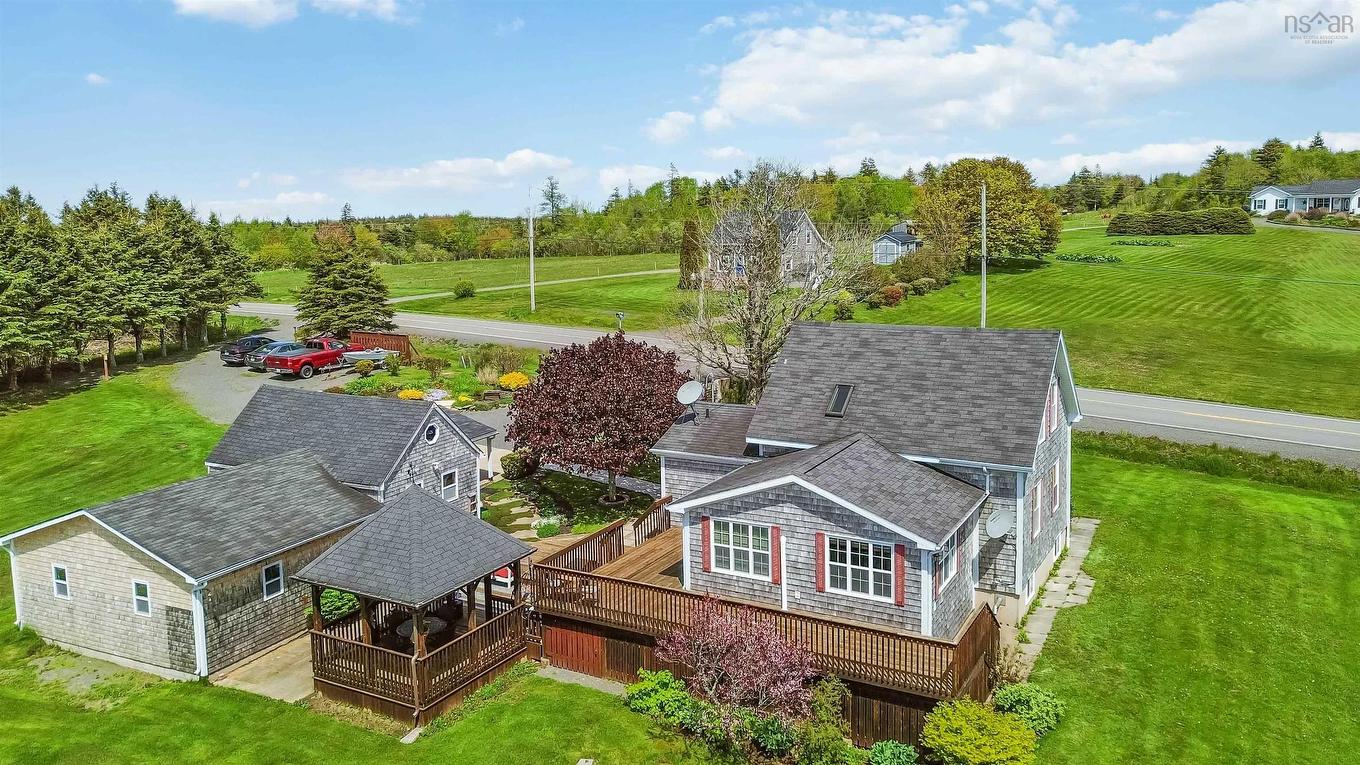 4535 Highway 358, South Scots Bay, NS
