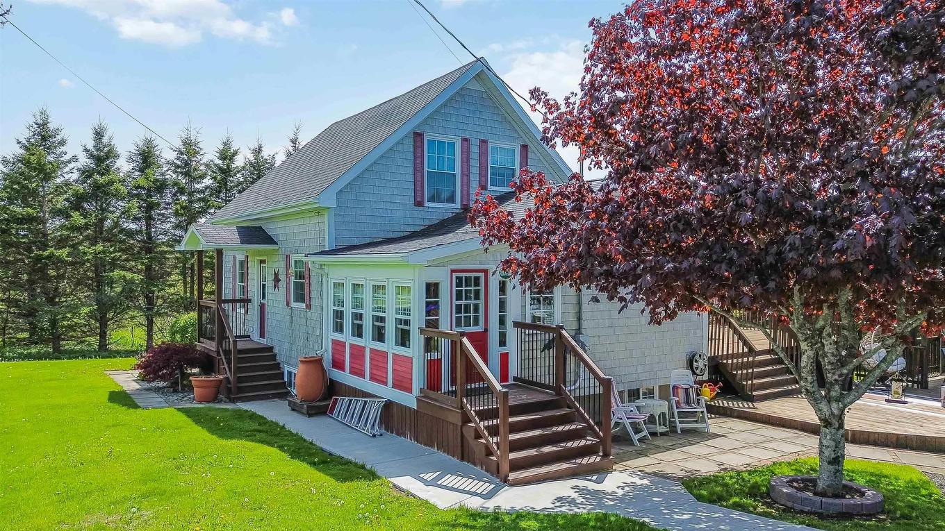 4535 Highway 358, South Scots Bay, NS