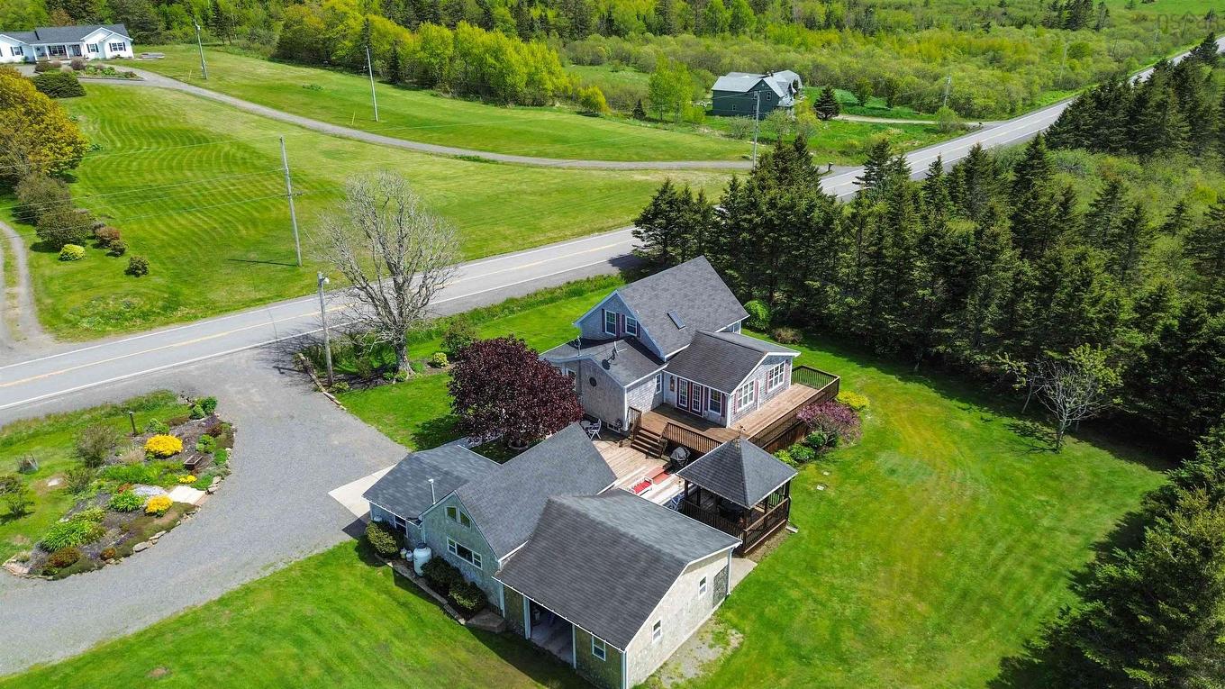 4535 Highway 358, South Scots Bay, NS