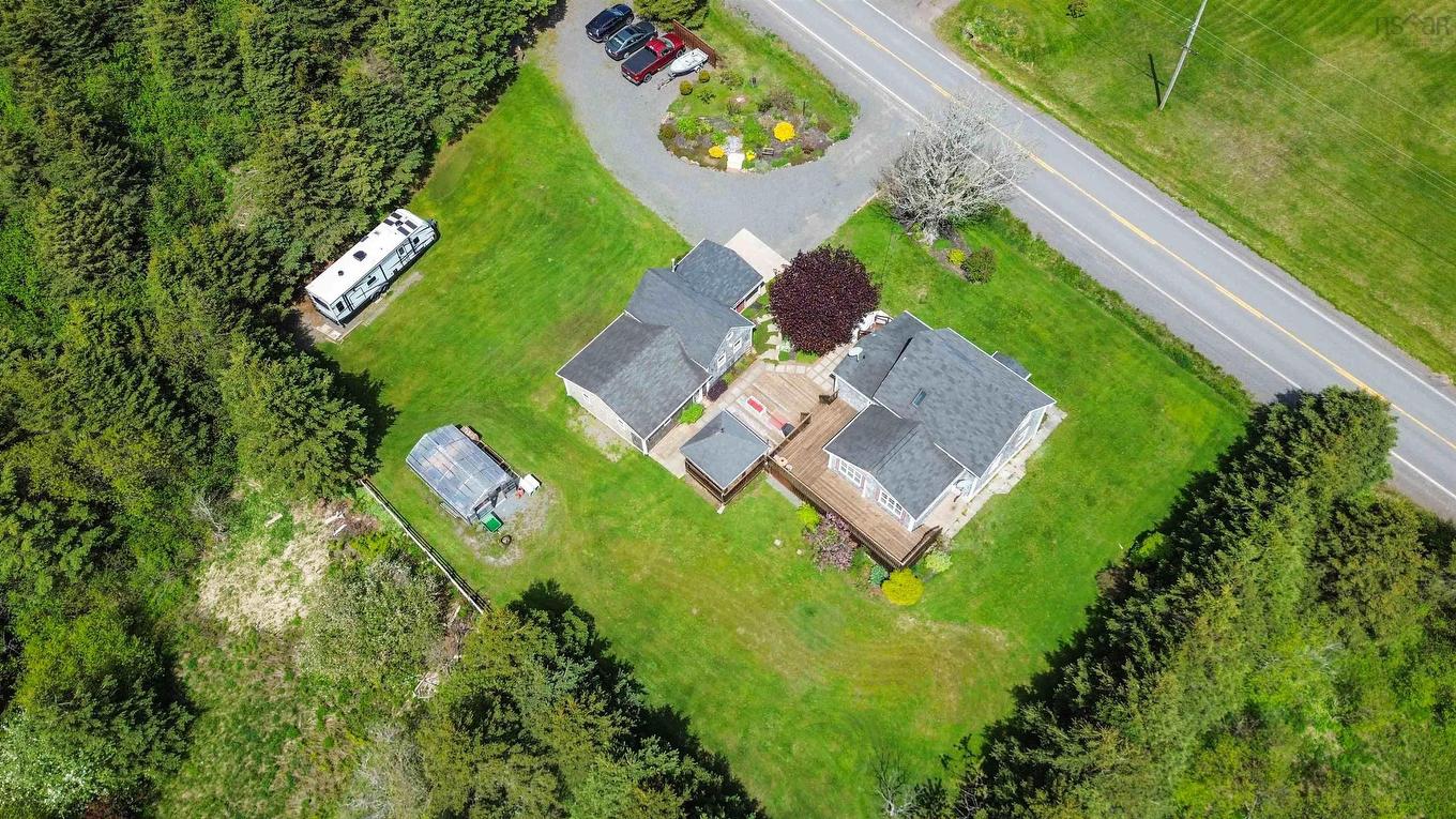 4535 Highway 358, South Scots Bay, NS