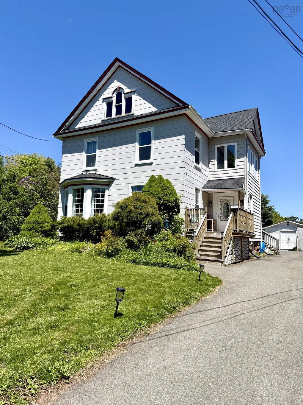 52 Rupert Street, Amherst, NS