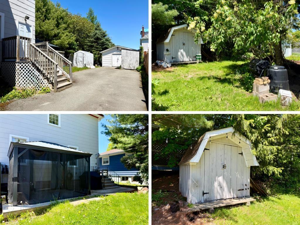 52 Rupert Street, Amherst, NS