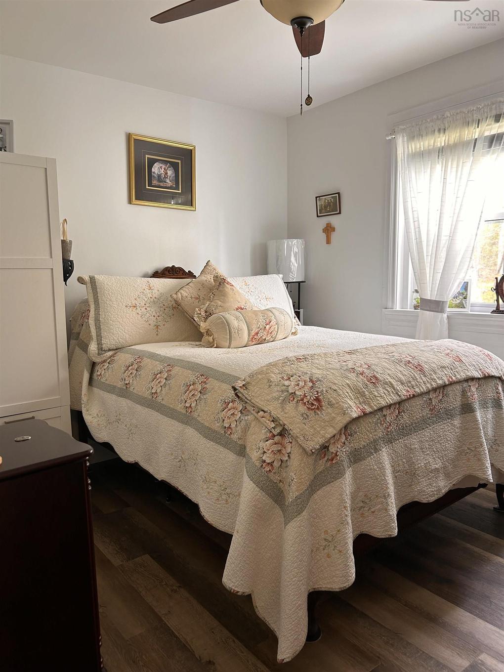 4430 252 Highway, Hillsboro, NS