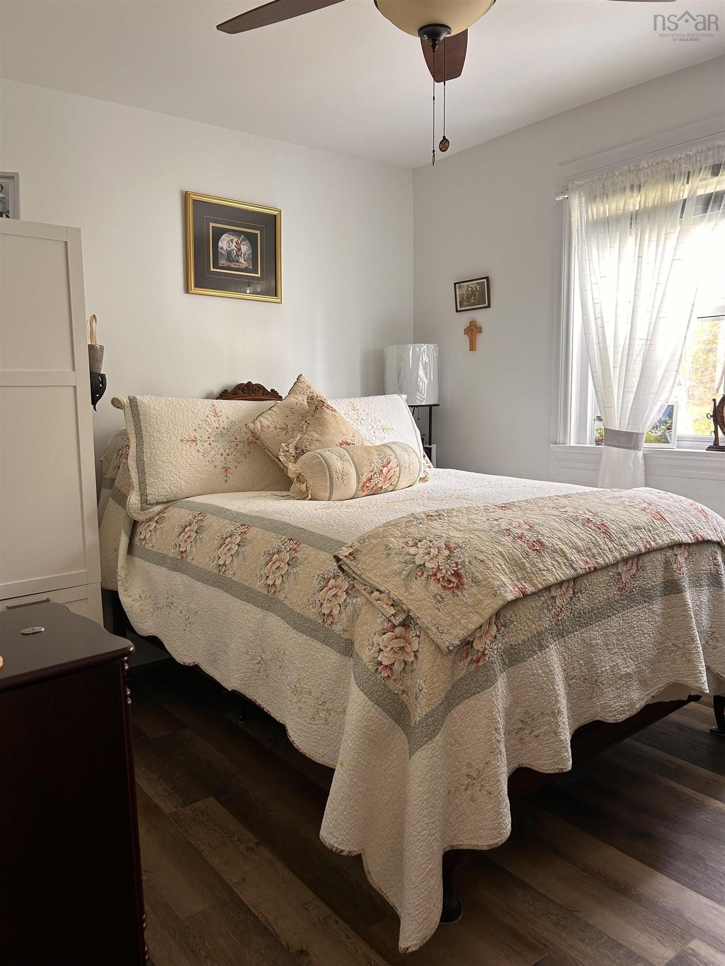4430 252 Highway, Hillsboro, NS