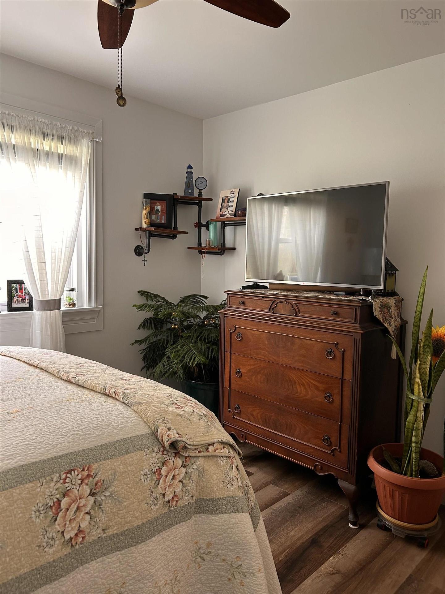 4430 252 Highway, Hillsboro, NS