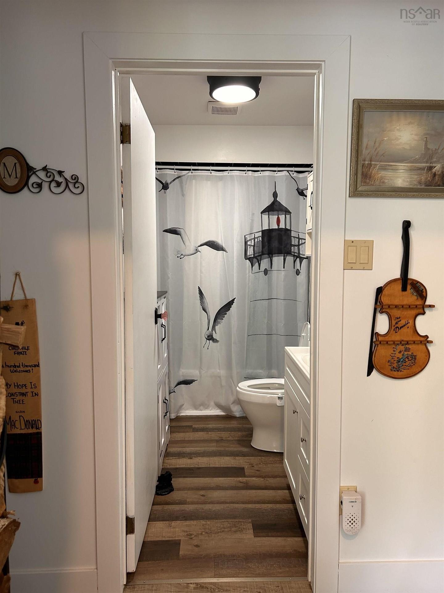 4430 252 Highway, Hillsboro, NS