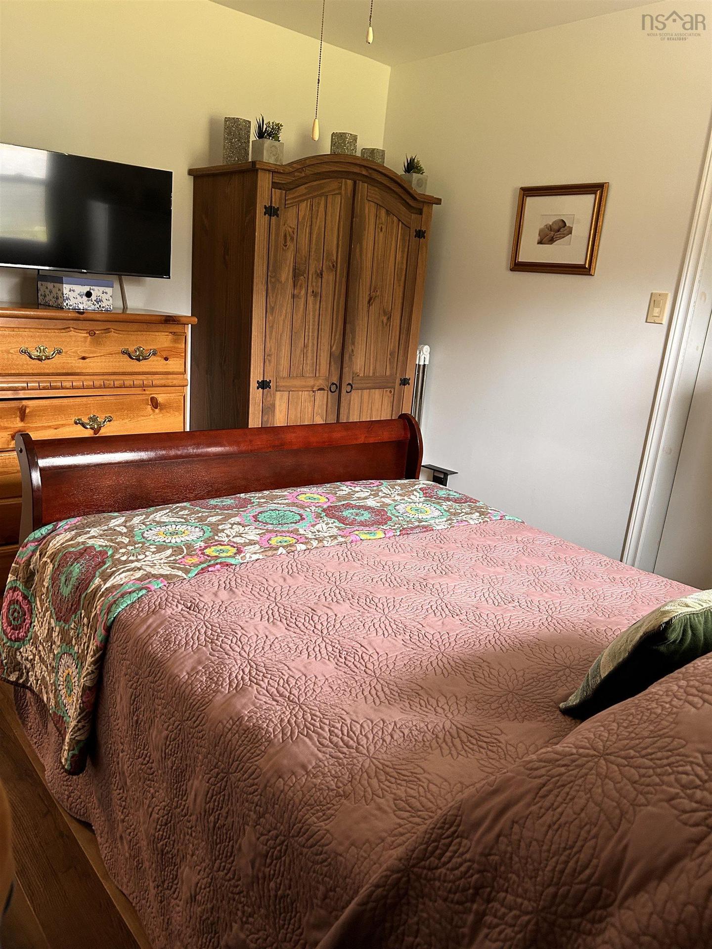 4430 252 Highway, Hillsboro, NS