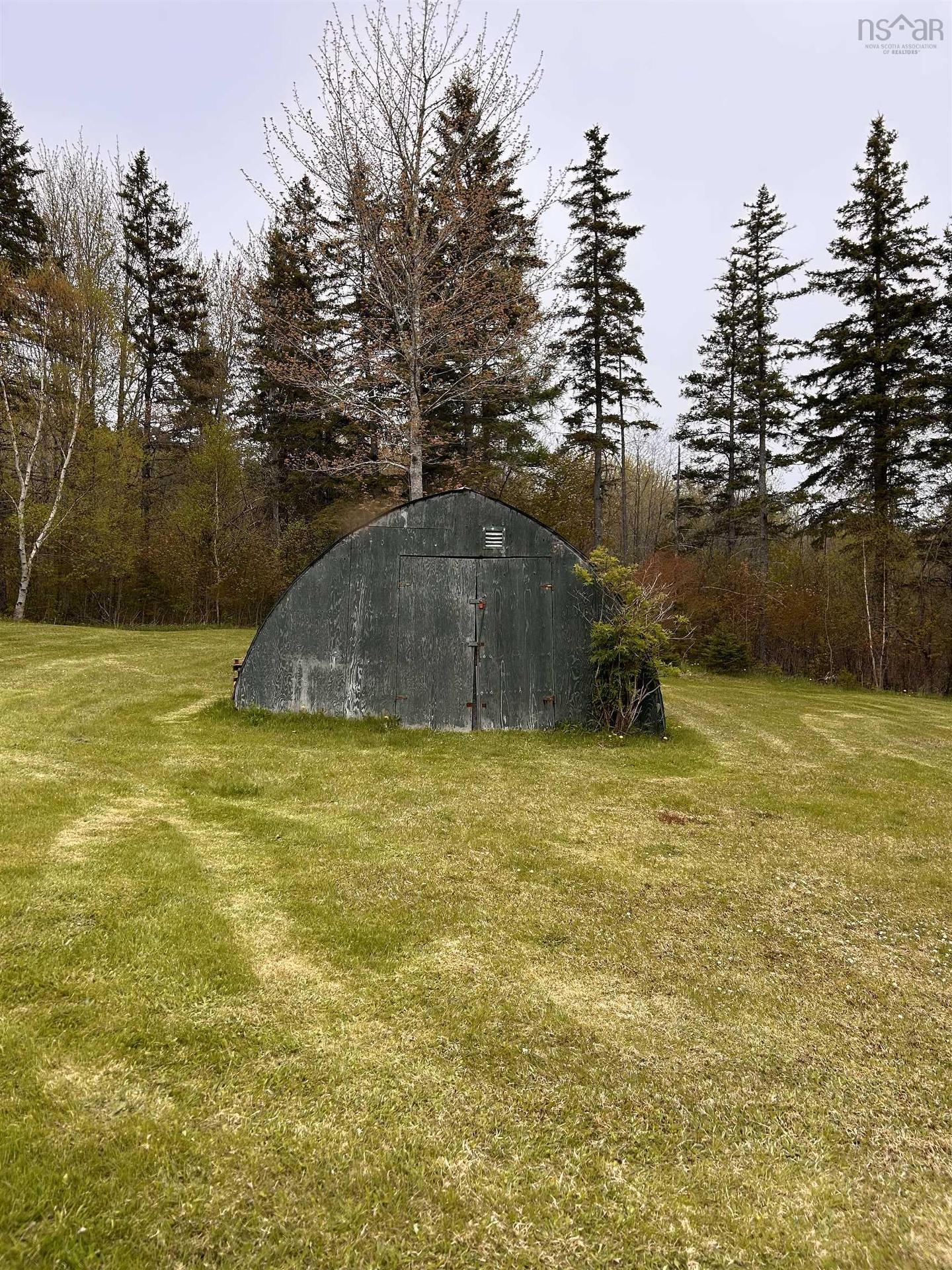 4430 252 Highway, Hillsboro, NS